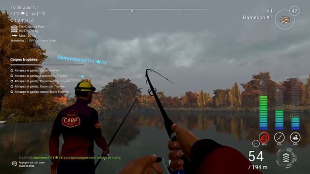 {🔥💯Fishing Planet {PS4}{PS5}💯🔥 смотреть онлайн