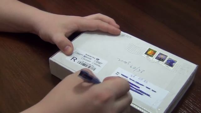 Вся правда участия в аукционе на Ebay (первый опыт) или Как покупал 5 портовый USB хаб для PS3 смотреть онлайн