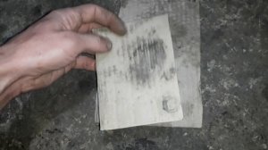 Усиление рамки радиатора (телевизор) ВАЗ 2109