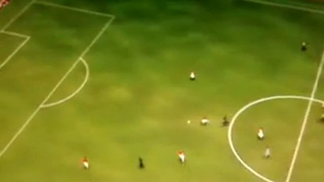 Football Manager 2009 DEMO смотреть онлайн