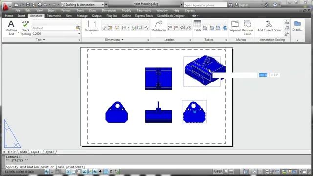 autocad 2012 смотреть онлайн
