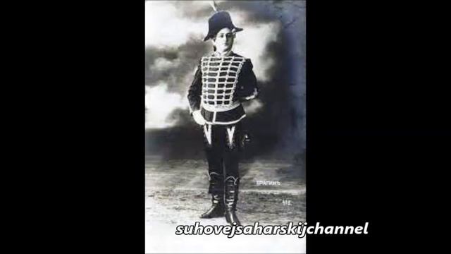 Рахманинов Мережковский Христос воскрес Александр Брагин смотреть онлайн