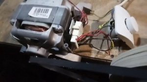 Ленточная пила своими руками. Часть 1.