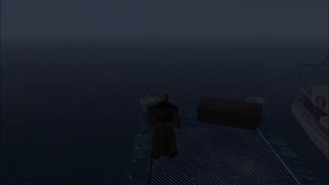 Vampire World: Port Of Death Прохождение 1 смотреть онлайн