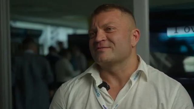 Видео отзыв Председателя правления Бурового Союза Кудрявцева Сергея Викторовича смотреть онлайн