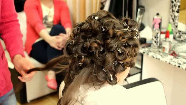 Cocoon Curls | Easy No-Heat Curls | Cute Girls Hairstyles