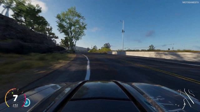 The Crew 2 - Chevrolet Corvette C7 ZR1 Long Range Edition Gameplay (Live Summit Reward) смотреть онлайн