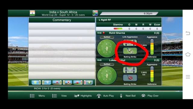 ?How To Play Cricket Captain 2020 | Not Like WCC 3 | Batting & Bowling Full Tutorial |Tricks & Tips смотреть онлайн