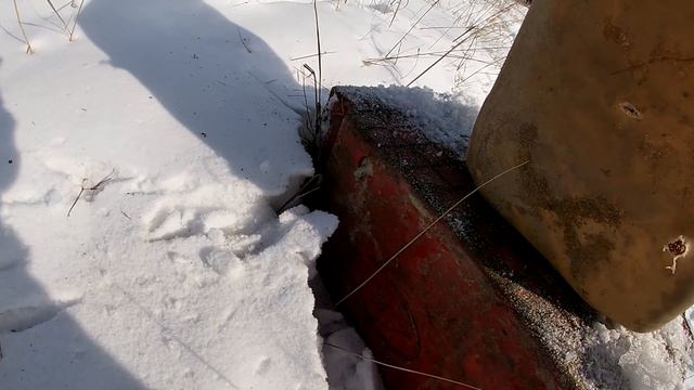 Пули Булава-С и Булава-Шок. Как летят с горизонталки. смотреть онлайн