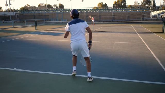 Реклама Nike (пример) смотреть онлайн