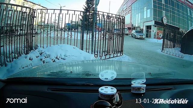если купил права за барана, можно ездить под кирпичи. биробиджан, великан смотреть онлайн