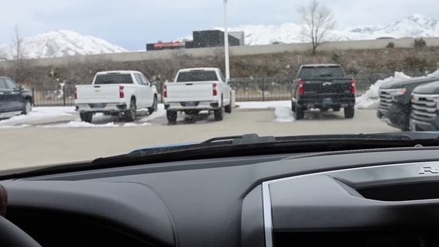 2023 Chevy Silverado Baby Duramax VS RAM 1500 Eco Diesel MPG And 0-60 Test: Crazy Results!!! смотреть онлайн