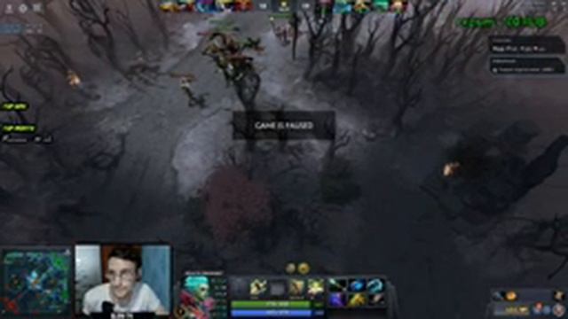 Путь самурая. Или с чего начать и как научиться играть в Dota 2 смотреть онлайн