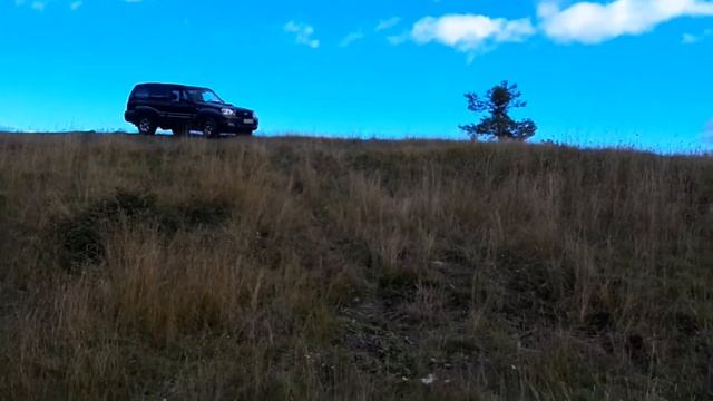 Terracan Терракан Террик смотреть онлайн