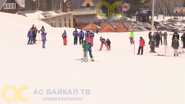 Байкальск день 3 смотреть онлайн