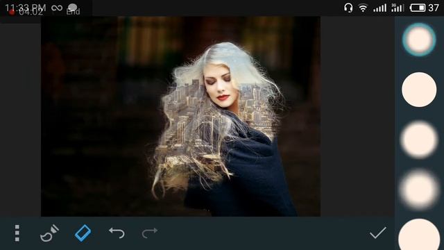 How to edit photos with Smart effects in Photo Studio | Photo Editor | Photo Studio смотреть онлайн