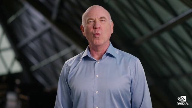NVIDIA Executive Keynote Livestream | COMPUTEX 2021 смотреть онлайн