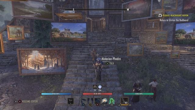 ESO UI Error Fix! EASY, No Need to Quit Game! смотреть онлайн