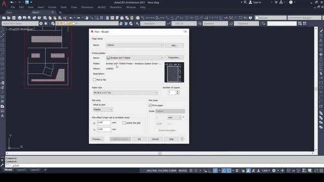 Autocad Lecture 6 смотреть онлайн