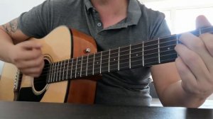 С. Куренков - Женщина воздух (кавер) на гитаре #Женщина_воздух, #Сергей_Куренков