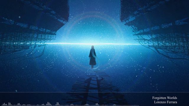 Forgotten Worlds - Lorenzo Ferrara смотреть онлайн