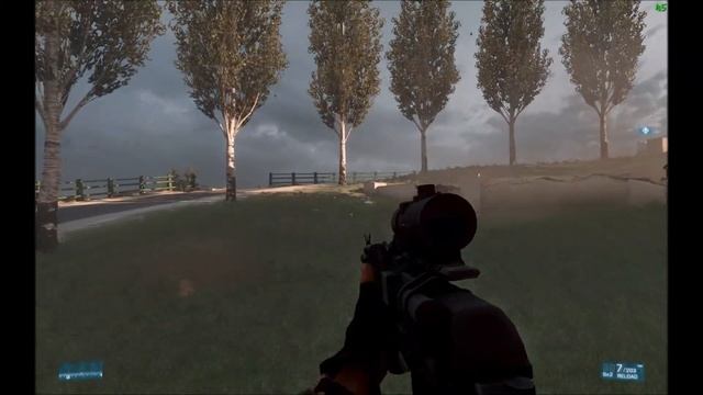 Evga GTX 680 Superclocked Signature 2 SLI* Battlefield 3 ULTRA Settings 2560x1600 смотреть онлайн