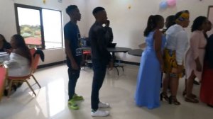 Как Татарин из России женился на Африканке в Африке ,Замбии.