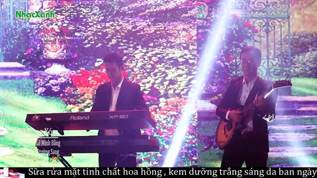 Quán quân Solo Bolero Trường Sang quá xuất sắc xứng đáng là hậu duệ của Trường Vũ - Phi Nhung смотреть онлайн