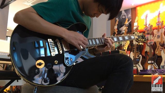 ทดสอบเสียง กีต้าร์ไฟฟ้า Epiphone B.B.King Lucille | เบ๊ เงียบ เส็ง смотреть онлайн