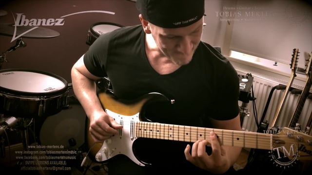 "June" Fingerpicking guitar music featuring the Ibanez Ibanez AT100CL-SB смотреть онлайн