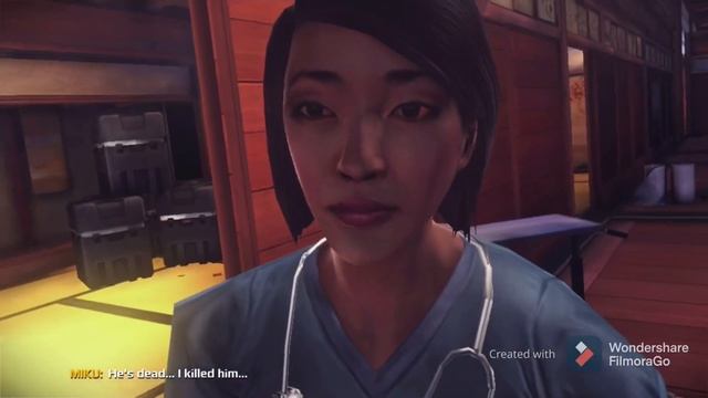 Campaign Mission Walkthrough (Modern Combat) #3 смотреть онлайн