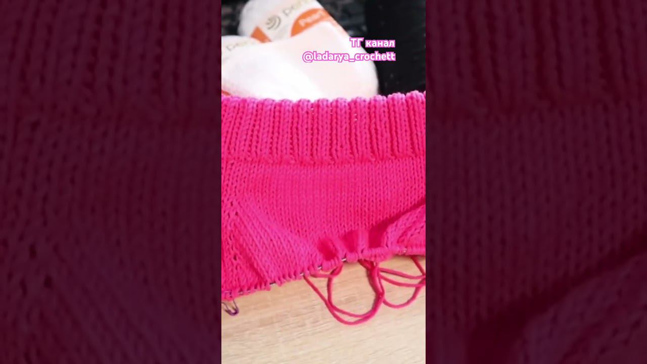 Подпишись ❤️ #вязаныеноски #носочнаяпряжа #вязаниеспицами #вязаныеаксессуары #пряжа #вязание #shorts смотреть онлайн