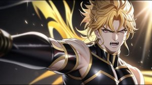 Dio sings『STAND PROUD』 (AI Cover)