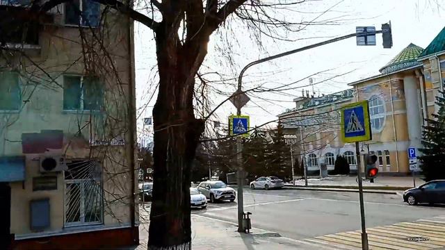 Белгород. Любимый город! 08.02. смотреть онлайн