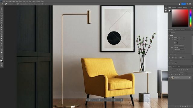 ALL New Photoshop Updates - Latest 2023 Release смотреть онлайн