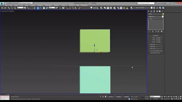 Уроки по 3Ds Max | Как делать привязки