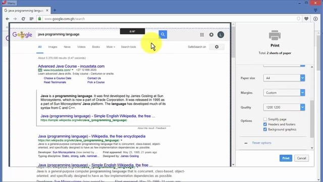 HOW TO CONVERT WEBPAGES TO PDF IN OPERA MINI смотреть онлайн