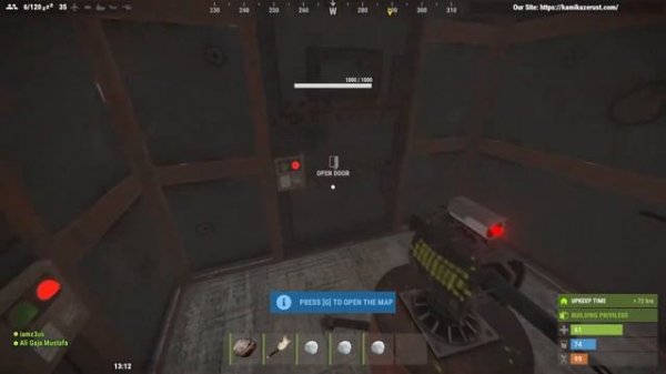 rusticaland (uncensored)