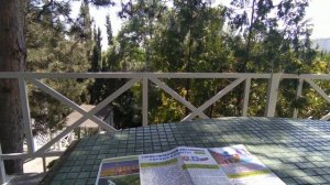 Алушта - Вилла "Бон Мезон"