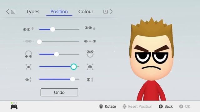 Miitopia Switch Mii Maker - Eddsworld Tom in Miitopia смотреть онлайн