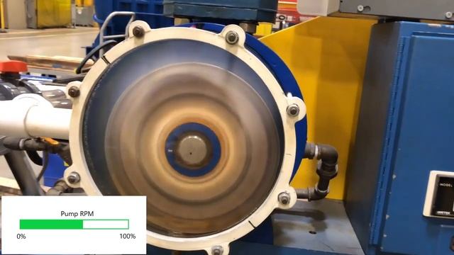 How does a Liquid Ring Vacuum Pump Work? смотреть онлайн