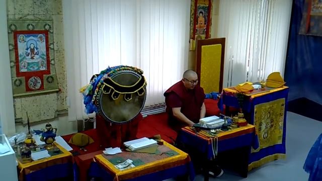 ТАВАН ХАРЮУЛГА смотреть онлайн