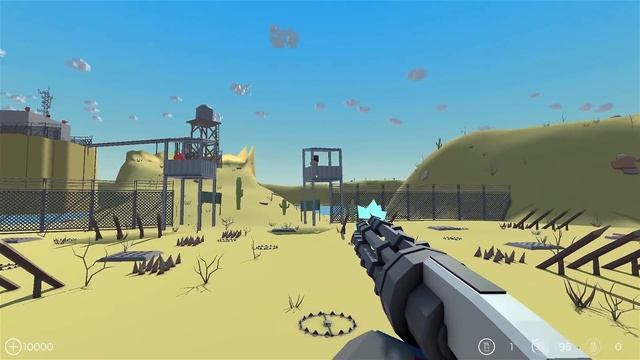 РАСКРЫТА ТАЙНА ЗОНЫ 51 в Ancient Warfare 3 - СИМУЛЯТОР БИТВЫ, Battle Simulator смотреть онлайн