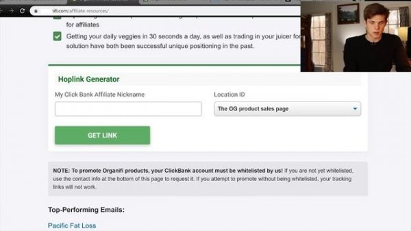 Clickbank For Beginners: How To Make Money on Clickbank for Free (Step By Step 2023)