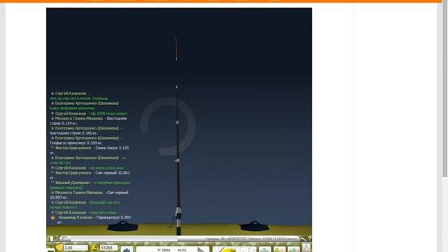 Ловля на Амазонке # 2.(ставим 1080 HD) смотреть онлайн