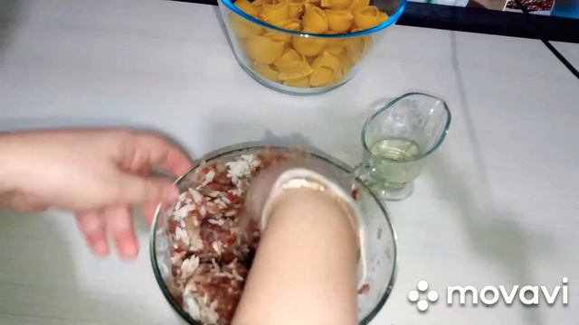 Макарон шурбо 😋👍 смотреть онлайн