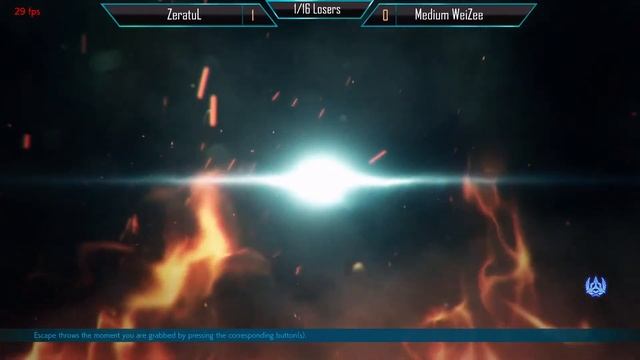 Tekken GiT GuD Cup 11 смотреть онлайн