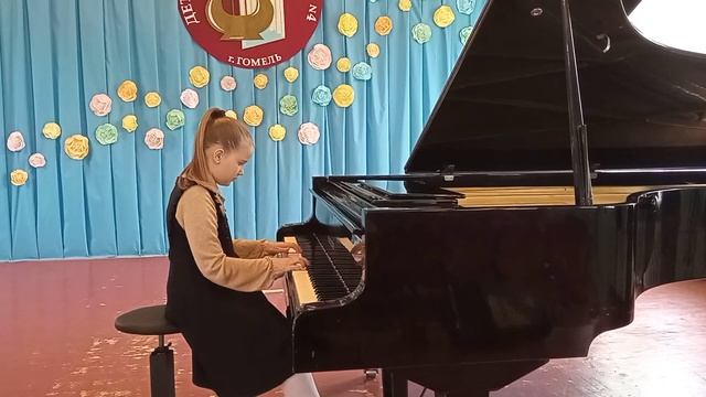 Лысенко Кира О.Геталова "На волнах" смотреть онлайн