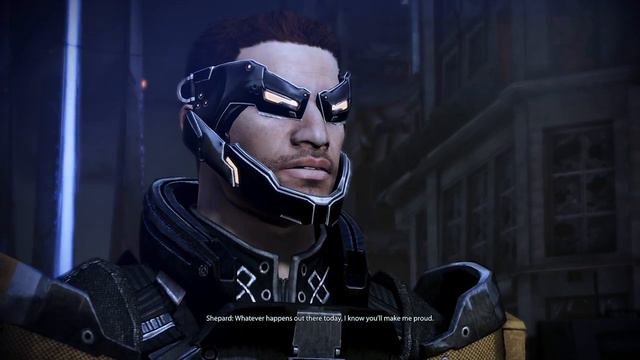 Mass Effect 3 Ep 78: Back With Anderson смотреть онлайн
