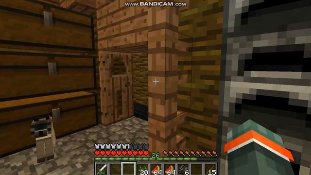 Minecraft 1.13 #2 Что изменилось за последний месяц? смотреть онлайн
